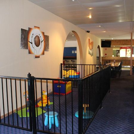 Tom Price Hotel Motel Zewnętrze zdjęcie