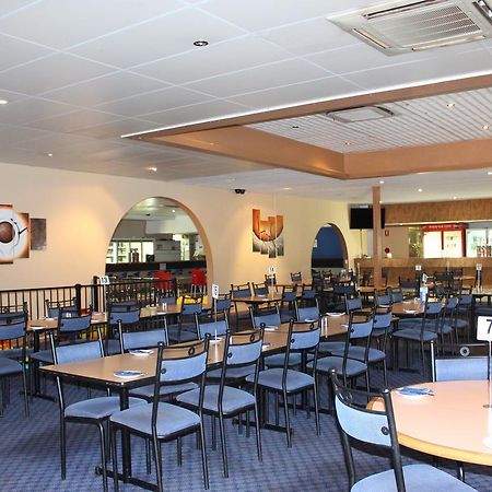 Tom Price Hotel Motel Zewnętrze zdjęcie