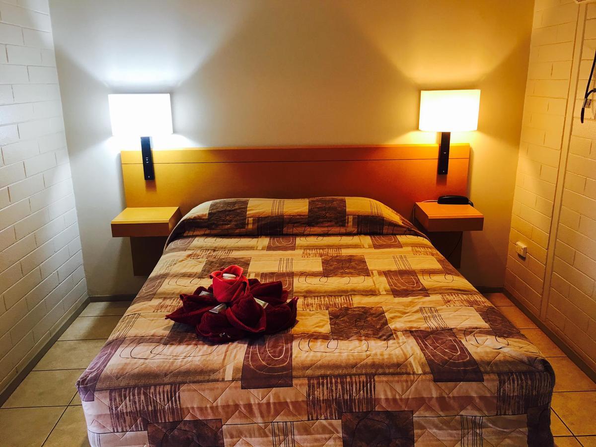 Tom Price Hotel Motel Zewnętrze zdjęcie