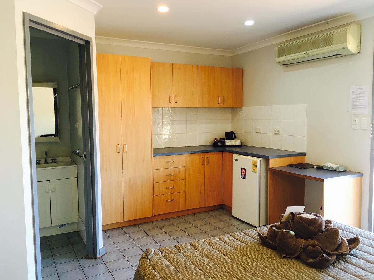 Tom Price Hotel Motel Zewnętrze zdjęcie