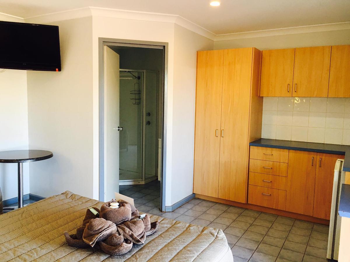 Tom Price Hotel Motel Zewnętrze zdjęcie