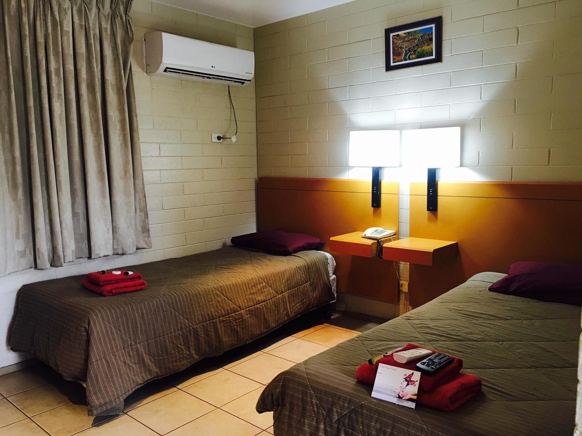 Tom Price Hotel Motel Zewnętrze zdjęcie
