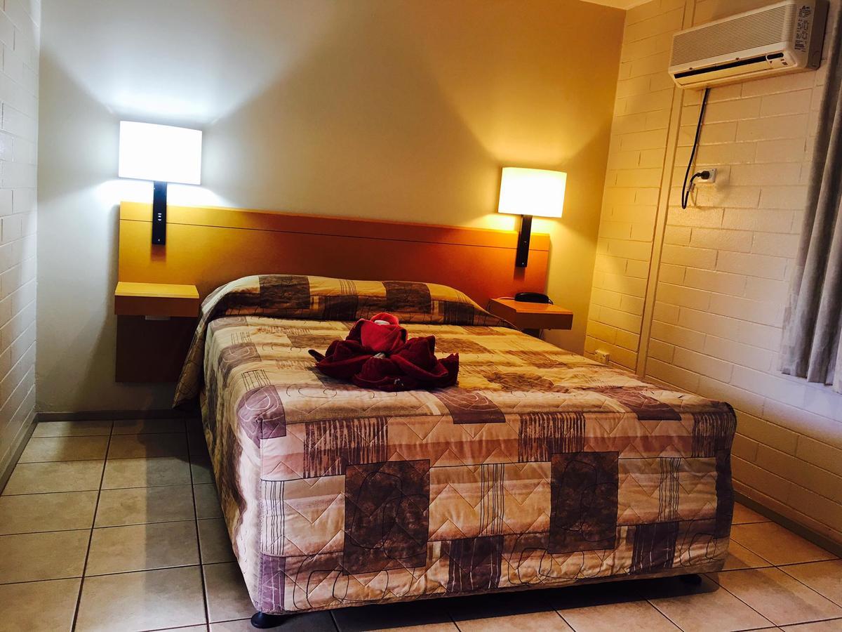 Tom Price Hotel Motel Zewnętrze zdjęcie