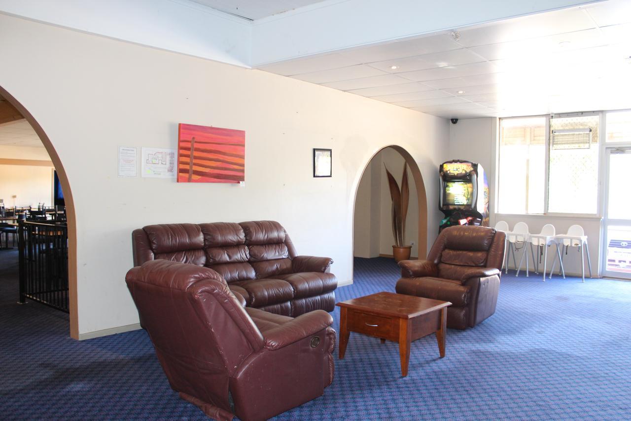 Tom Price Hotel Motel Zewnętrze zdjęcie
