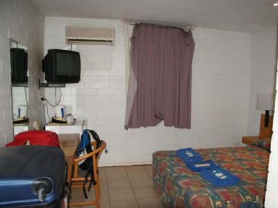 Tom Price Hotel Motel Zewnętrze zdjęcie